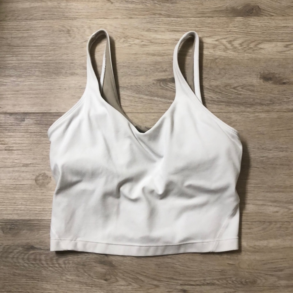 LULULEMON Align Tank!